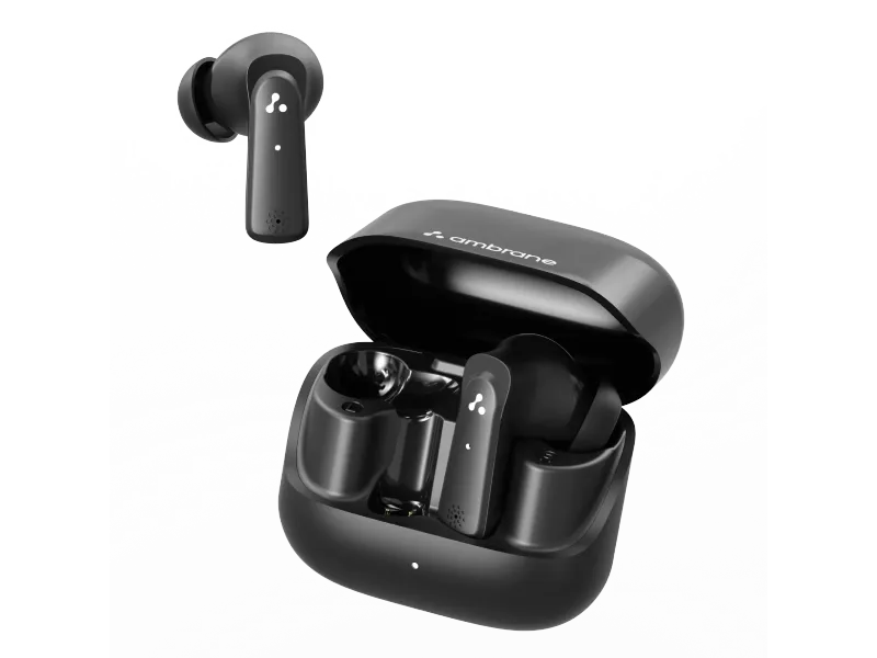 Official product image of Ambrane Dots Prime