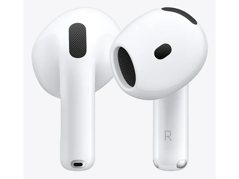 Official product image of Apple AirPods 4
