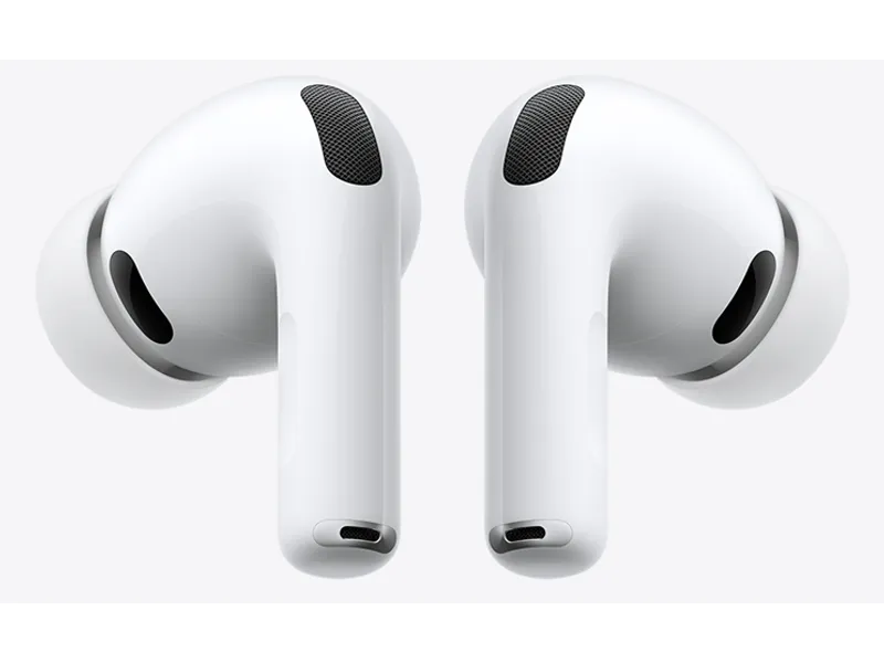 Official product image of Apple AirPods Pro 3