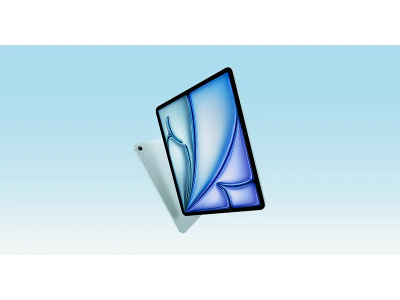 Official product image of Apple iPad Air 11" (M3)