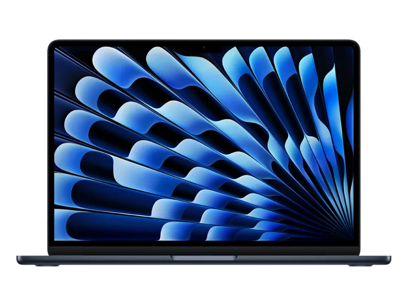 Official product image of Apple MacBook Air 13" (M4)