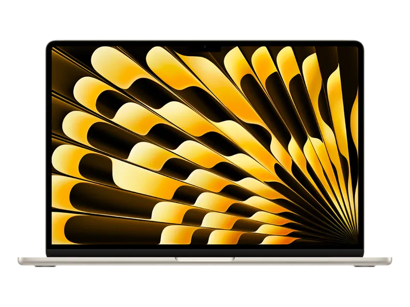 Official product image of Apple MacBook Air 15" (M4)