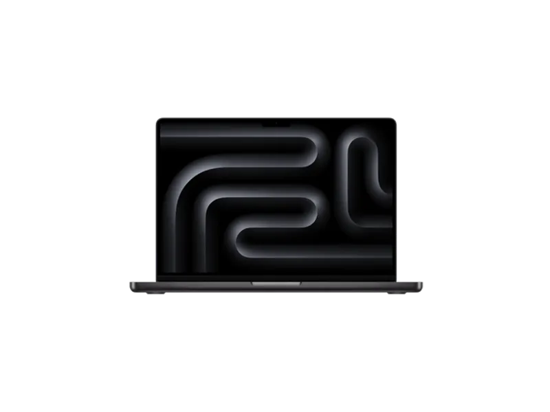 Official product image of Apple MacBook Pro 14" (M4)