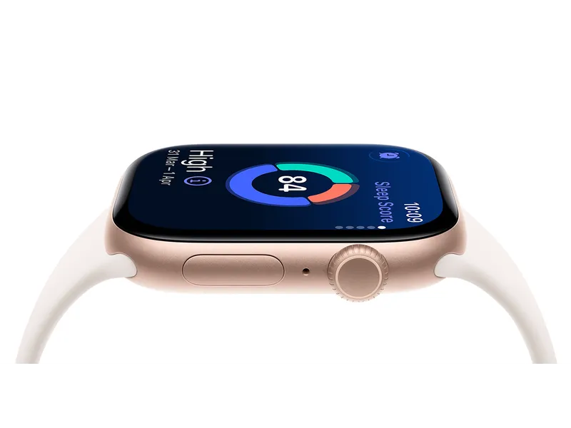 Official product image of Apple Watch Series 11