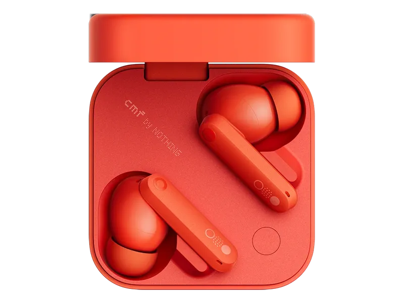 Official product image of CMF Buds Pro 2
