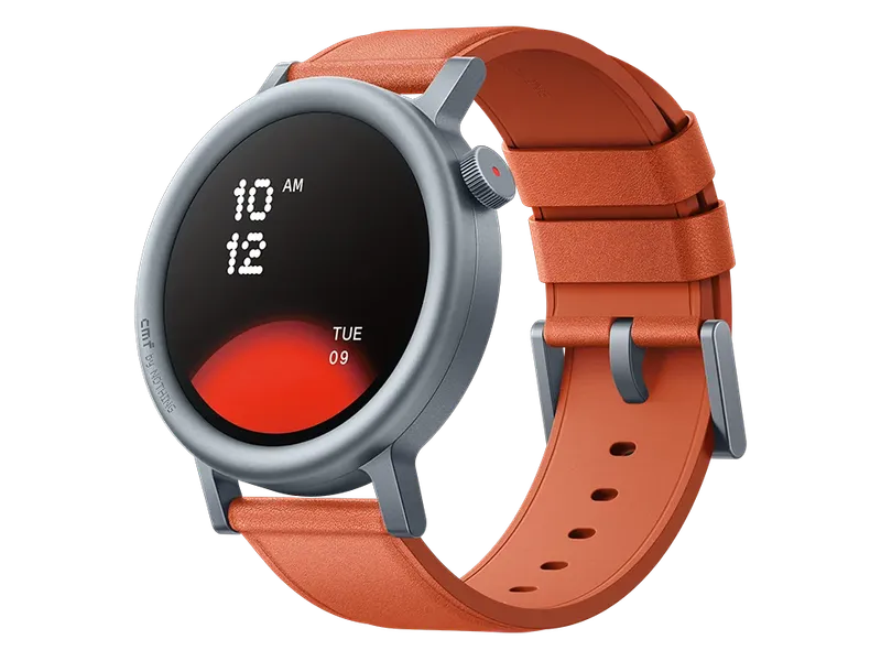 Official product image of CMF Watch Pro 2