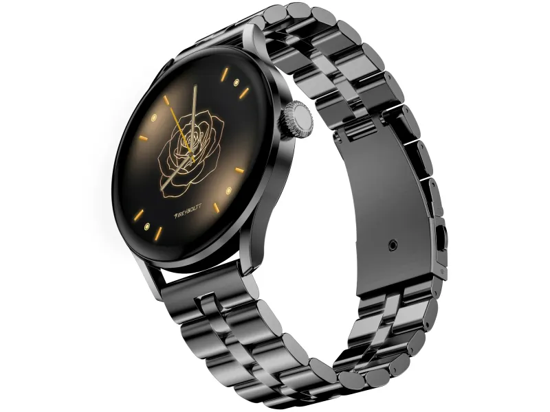 Official product image of Fire-Boltt Glitz