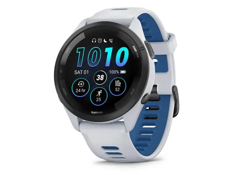 Official product image of Garmin Forerunner 265