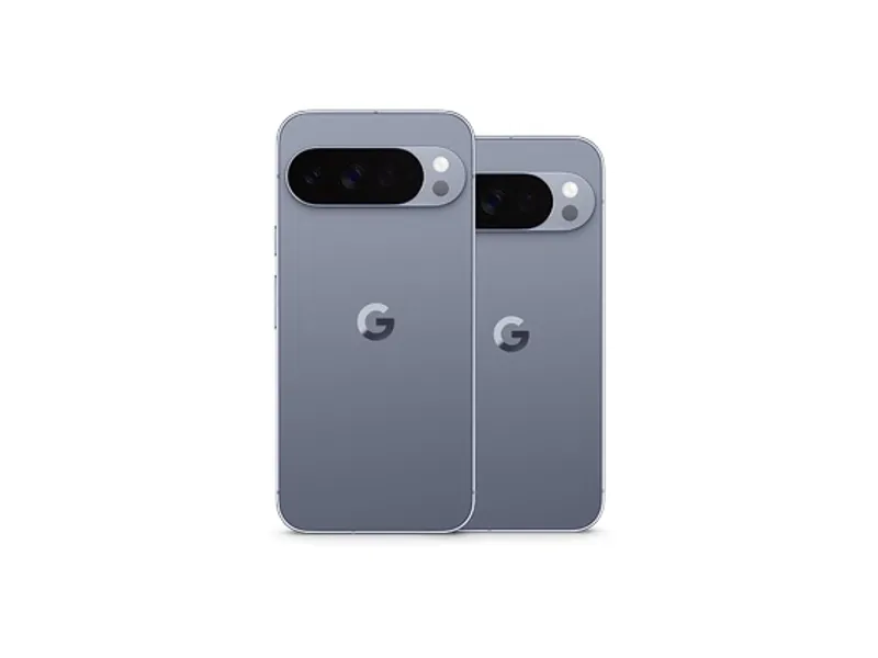 Official product image of Google Pixel 10 Pro