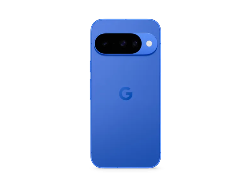 Official product image of Google Pixel 10