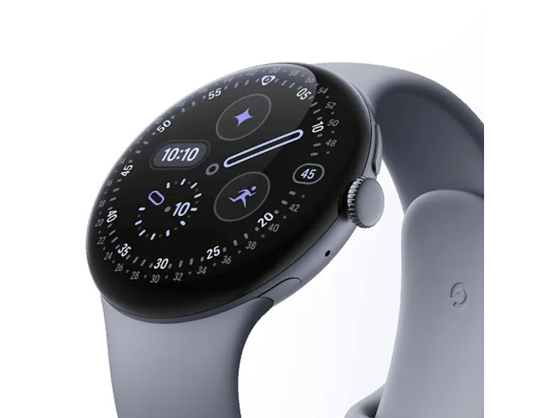 Official product image of Google Pixel Watch 4