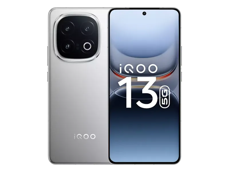 Official product image of iQOO 13