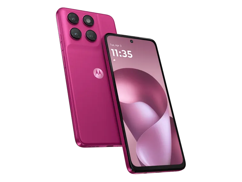 Official product image of moto g77 power