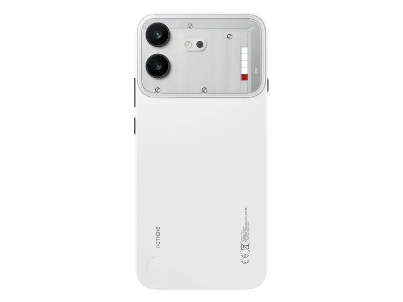 Official product image of Nothing Phone (4b)