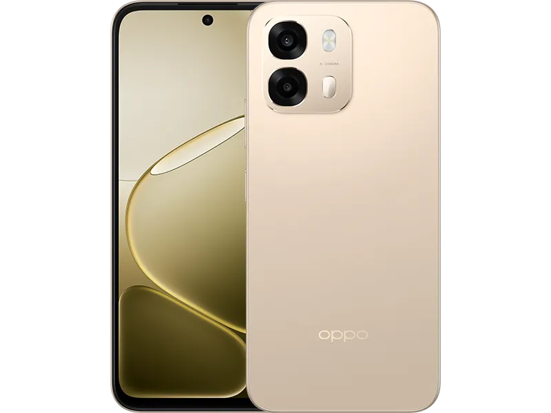 Official product image of OPPO A6 Pro 5G