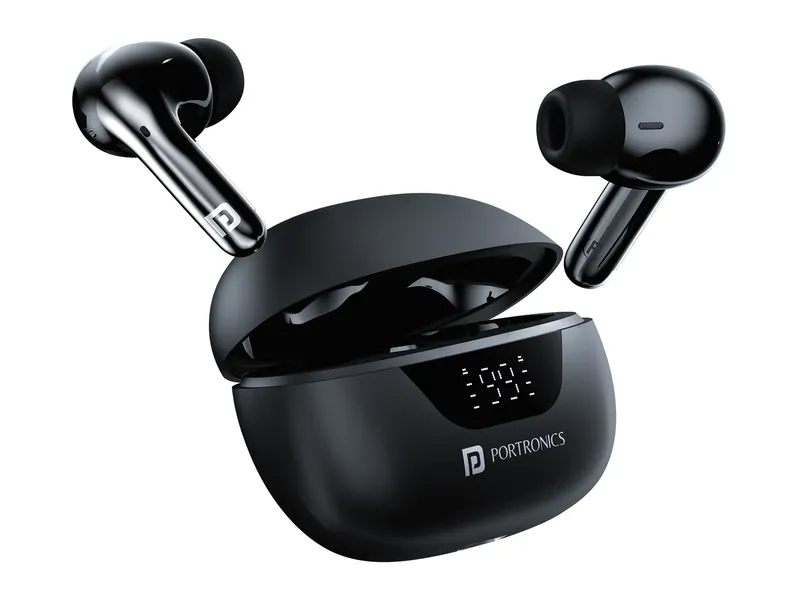 Official product image of Harmonics Twins 28