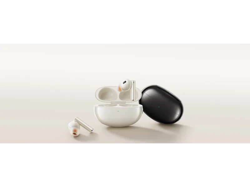Official product image of realme Buds Air 5 Pro