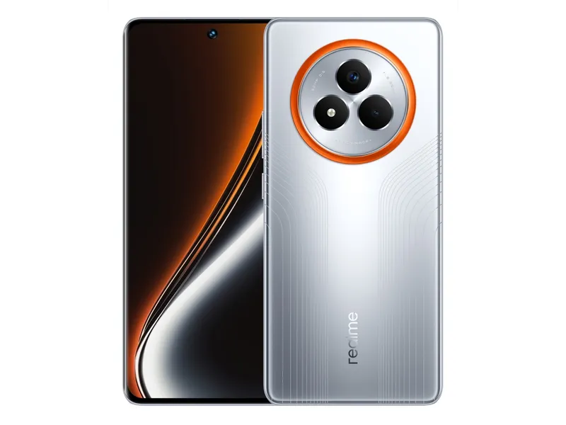 Official product image of realme Narzo 80 Pro 5G