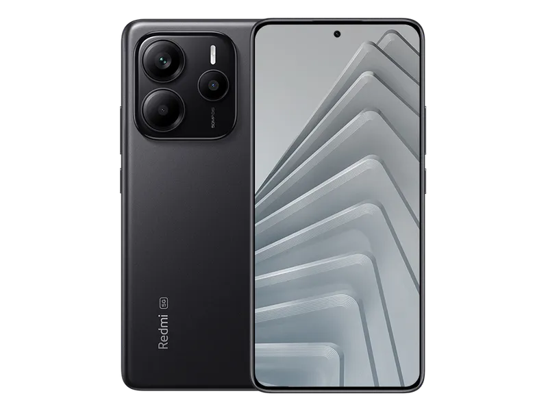 Official product image of Redmi Note 14 5G