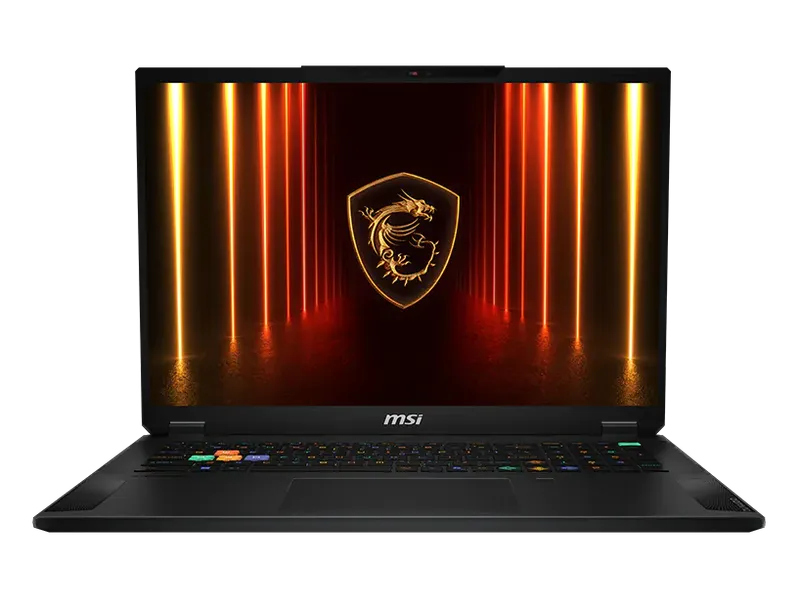 Official product image of Stealth 18 HX AI