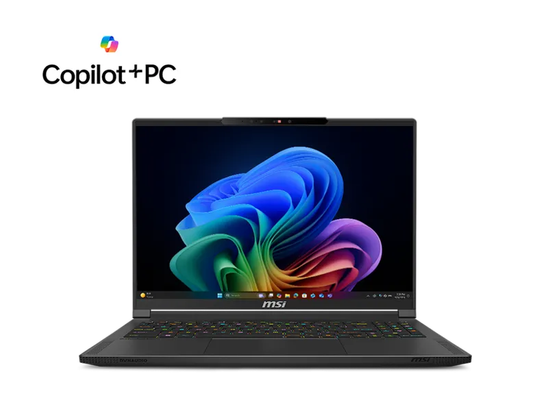 Official product image of Stealth A16 AI+