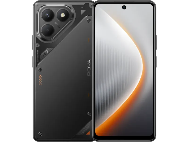 Official product image of Tecno Pova 7