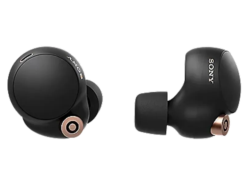 Official product image of WF-1000XM4